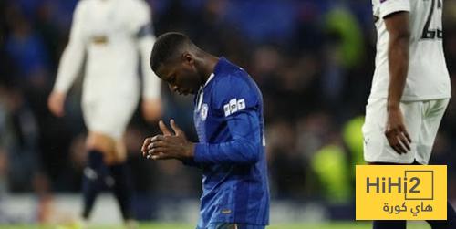 تشيلسي ينتصر على بافوس بهدف نظيف تشيلسي ينتصر على بافوس بهدف نظيف