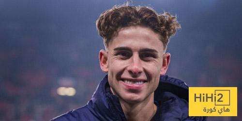 كلمة في حق فيرمين بعد مباراة سلافيا براغ