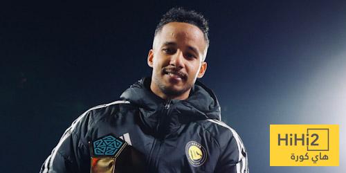 إحصائيات غريب أمام ضمك