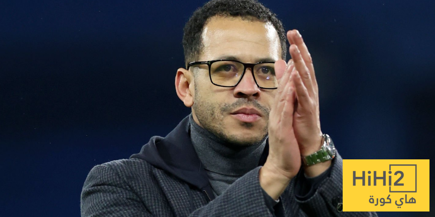 على طريقة توخيل … روسينيور يحقق رقم مميز