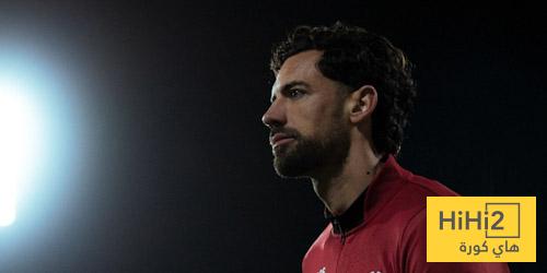 نتيجة آخر مباراة بين الهلال والفيحاء