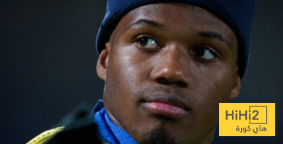 قلق في برشلونة بسبب فاتي !