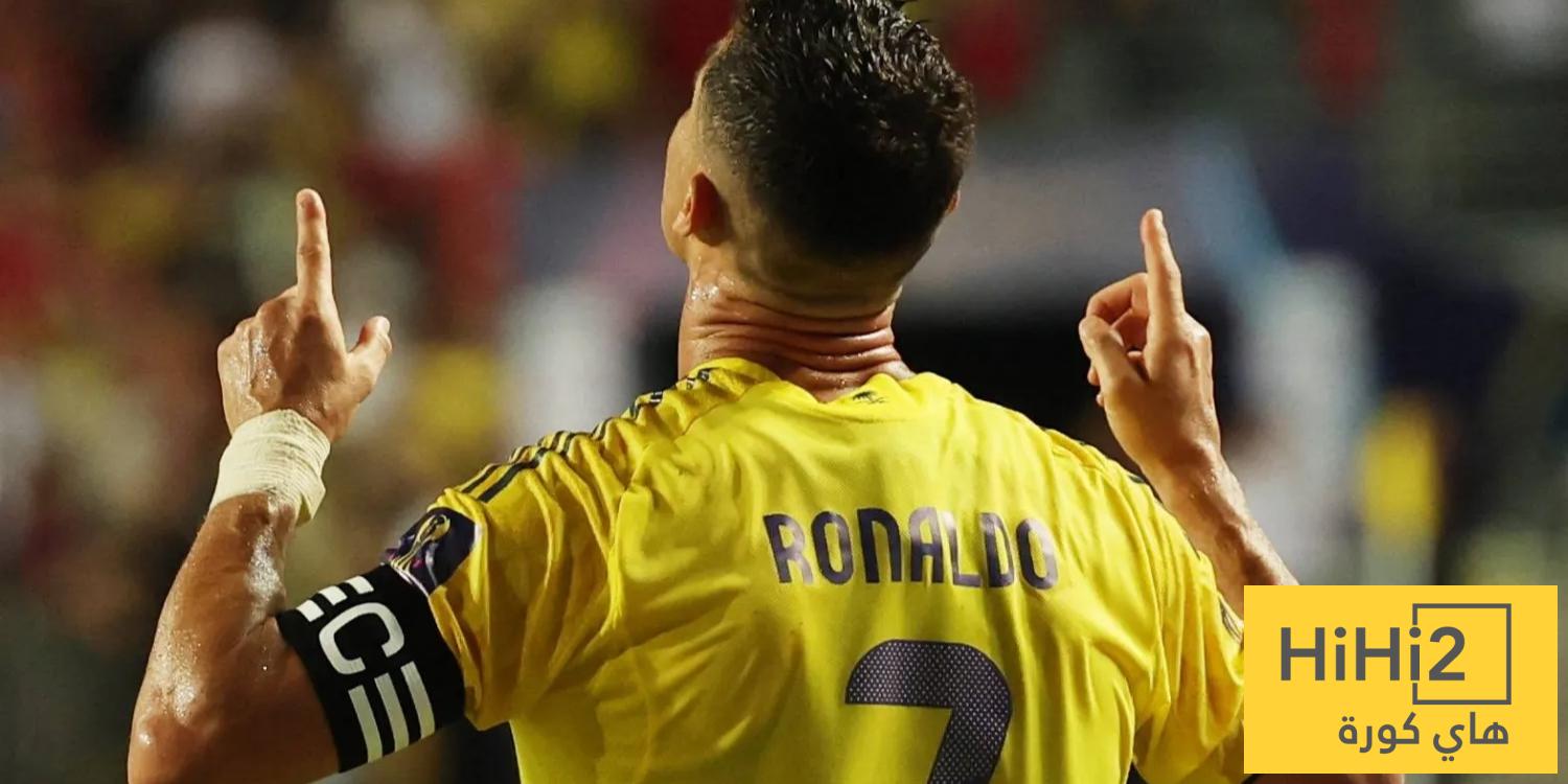 كم هدفًا يفصل رونالدو عن الـ 1000 ؟ كم هدفًا يفصل رونالدو عن الـ 1000 ؟