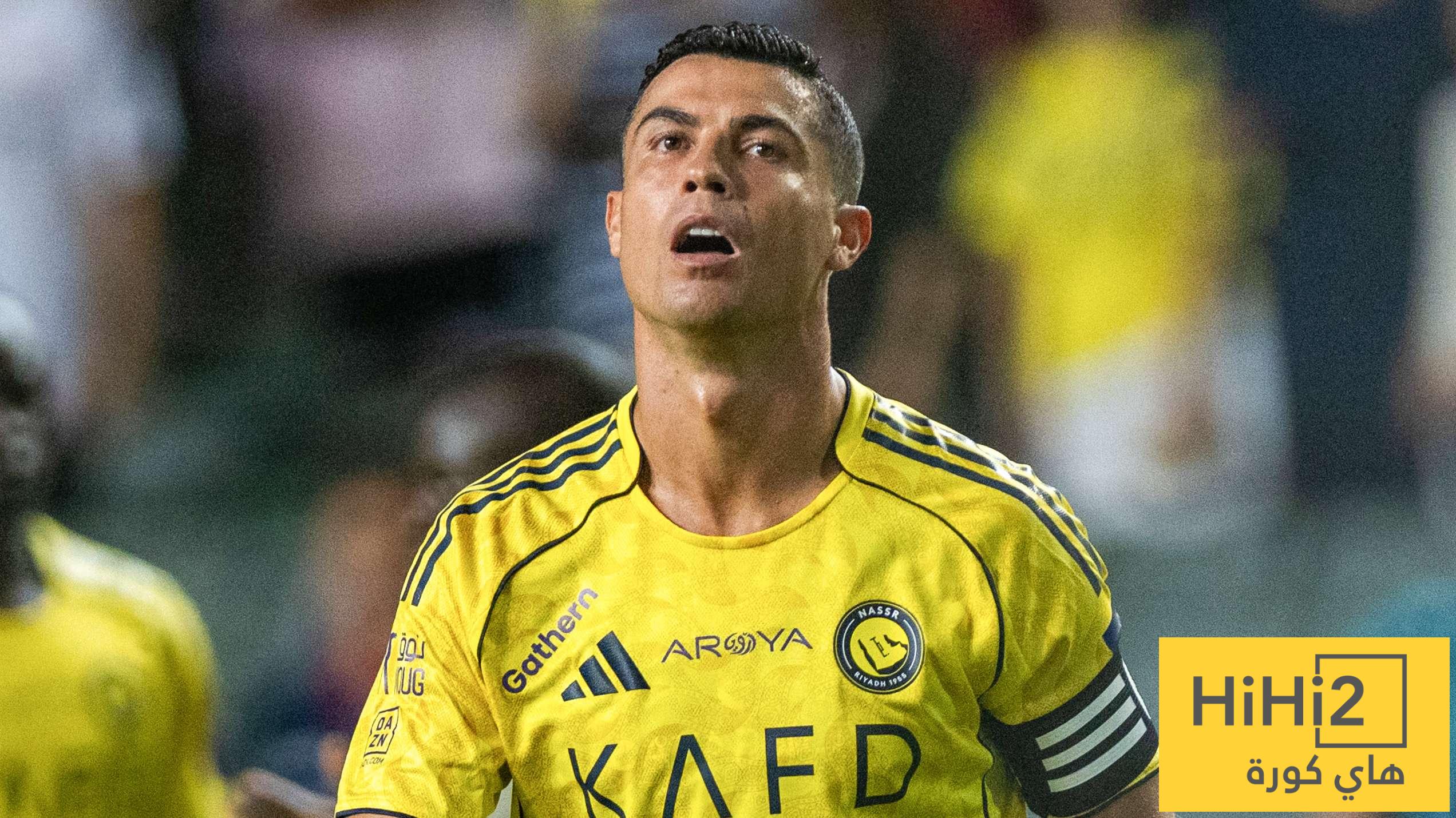 بهذه المعطيات الدوري حلم مستحيل للنصر … ! بهذه المعطيات الدوري حلم مستحيل للنصر … !