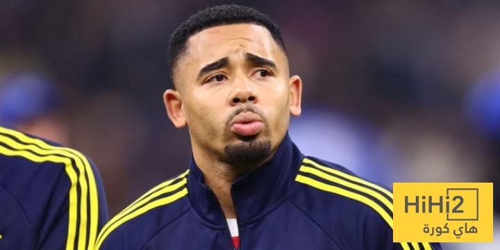 اكثر لحظات لا تنسى في مسيرة خيسوس اكثر لحظات لا تنسى في مسيرة خيسوس