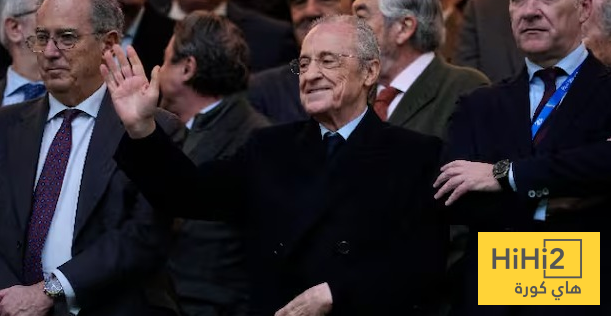 صورة – ريال مدريد يتفوق على برشلونة