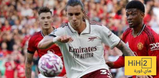 افضل لاعبو مانشستر يونايتد هذا الموسم