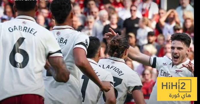 نتائج أرسنال هذا الموسم نتائج أرسنال هذا الموسم