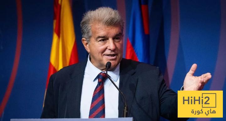 الأزمة المالية مستمرة في برشلونة