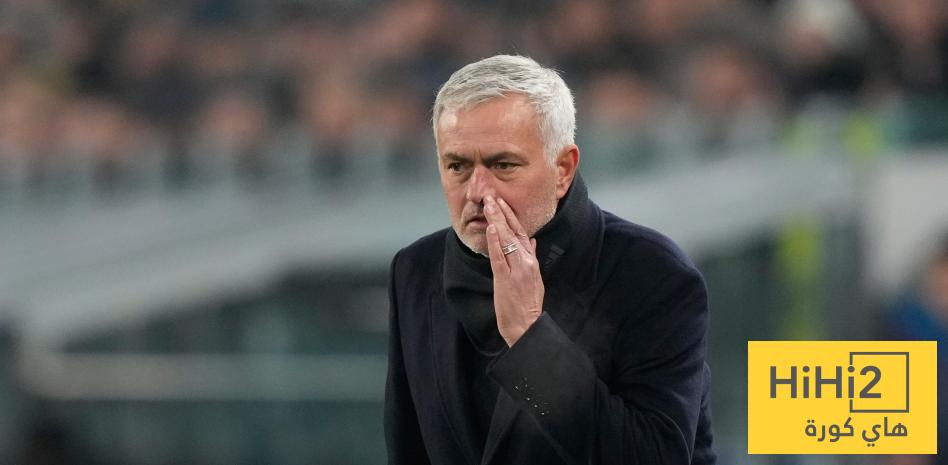 مورينيو يتحدى ريال مدريد قبل موقعة دوري الأبطال