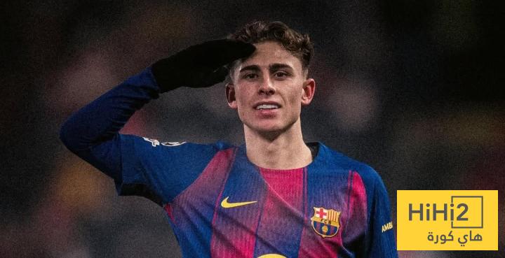 منشور فيرمين بعد تألقه أمام سلافيا براغ