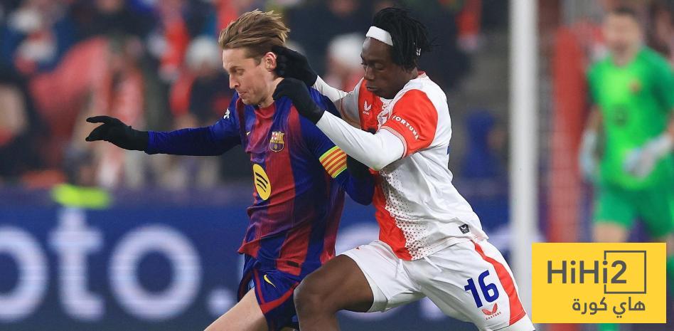 خطة فليك لتعويض بيدري ودي يونغ في دوري الأبطال