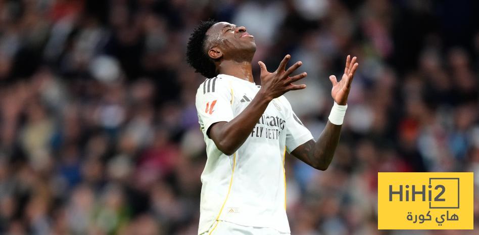 مقابل مليار يورو.. انتقال فينيسيوس إلى الأهلي السعودي