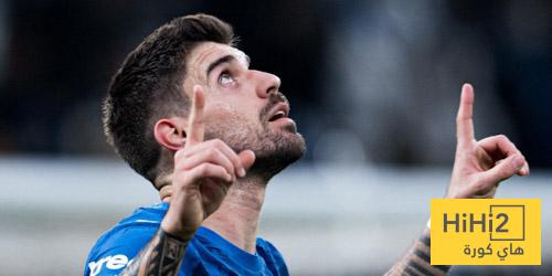 أرقام نيفيز أمام الفيحاء