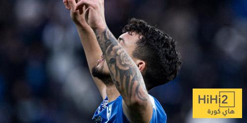 عين على ليوناردو في مباراة الفيحاء