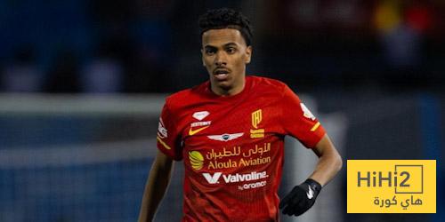 عين على الجوير في مباراة الاتحاد عين على الجوير في مباراة الاتحاد