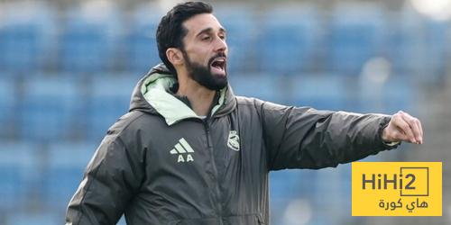 أربيلوا يرفض السير على خطى ألونسو.. تغيير في التحضير للمباريات