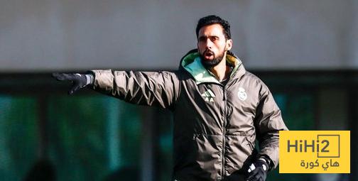 صور من تدريبات ريال مدريد اليوم استعدادا لمواجهة فياريال