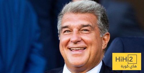 لابورتا لن يكون له منافسون في انتخابات برشلونة ..!