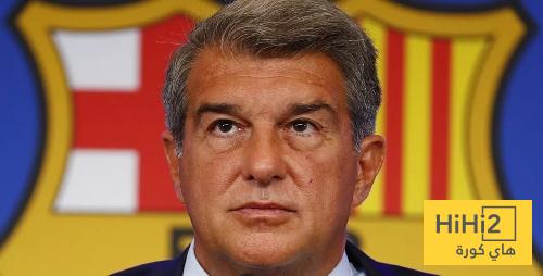 لابورتا الشخص الاكثر اقناعا في انتخابات برشلونة ..!