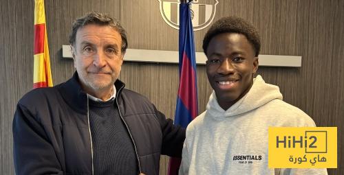 بعد تجدد عقده .. كل ما تريد معرفته عن تونكارا