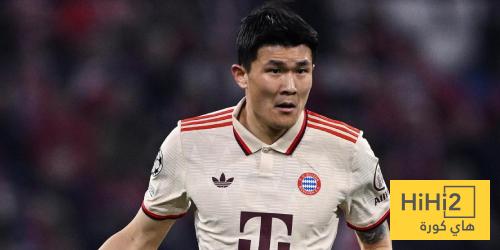 تشيلسي يوجه أنظاره نحو كيم مين جاي