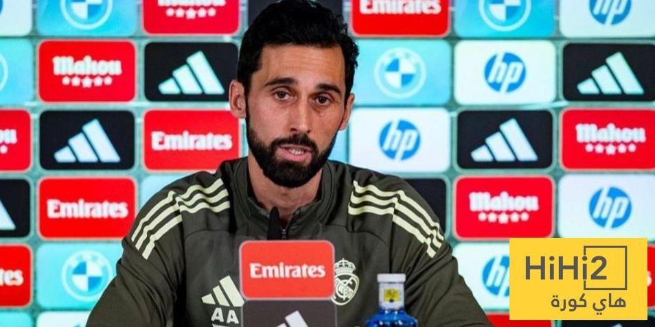 تشكيلة ريال مدريد المتوقعة امام فياريال