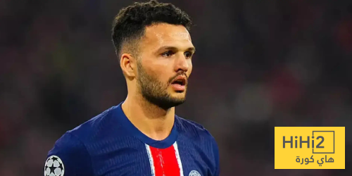 الصراع يشتعل على جونزالو راموس