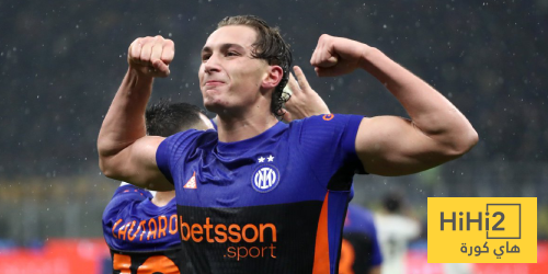 إنتر ميلان يقسو على بيزا بسداسية