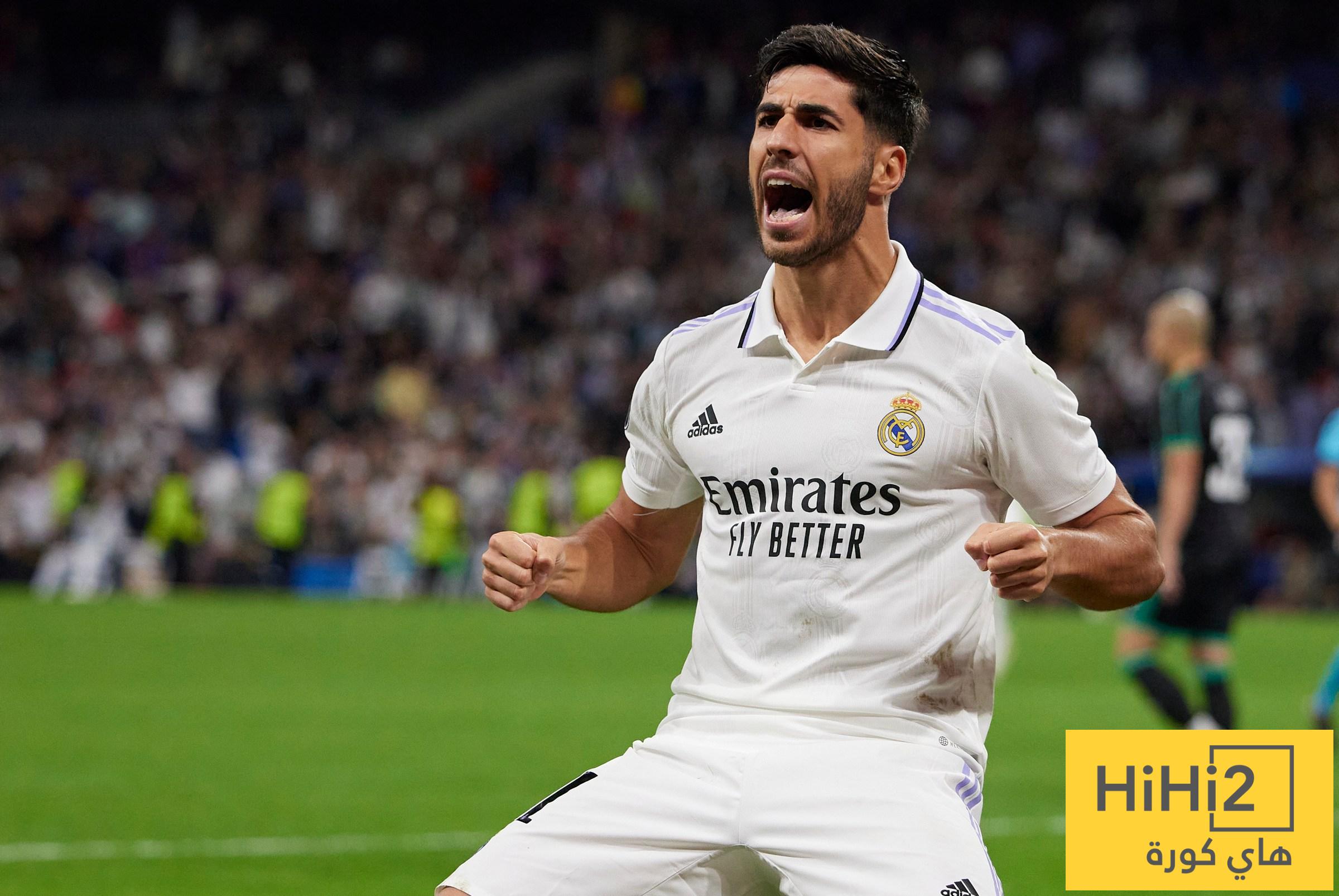 صورة – نبوءة أم أسينسيو!