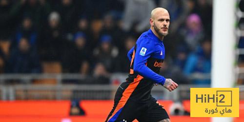 إحصائيات ديماركو أمام بيزا