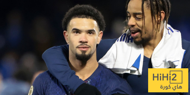 إنجاز مميز لـ إيمري مع باريس