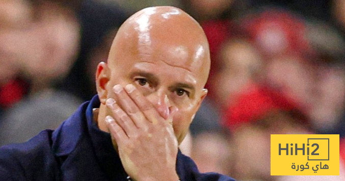 هل سيُستبعد محمد صلاح من جديد ؟ مدرب ليفربول يجيب