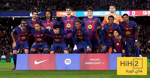 لاعب سيمنع برشلونة من الفوز بدوري الأبطال !