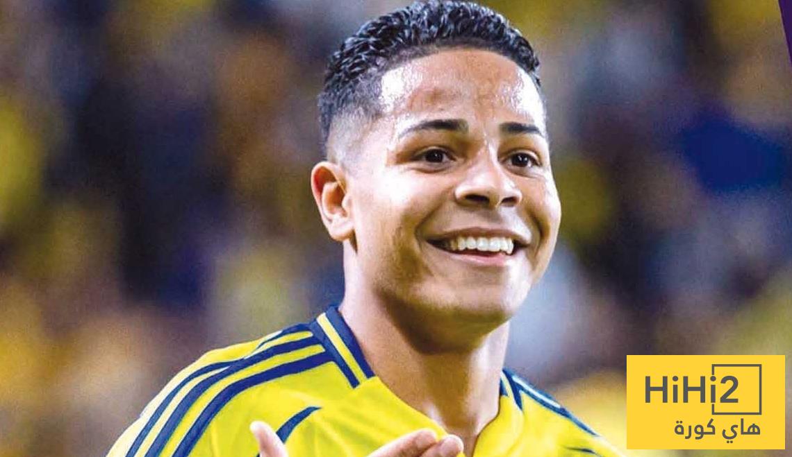 السبب الحقيقي وراء إشراك ويسلي في مباريات النصر رغم تراجع مستواه !