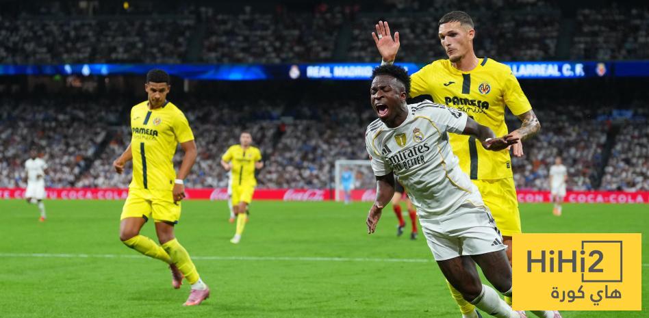 هل تنفك عقدة فينيسيوس الليلة؟