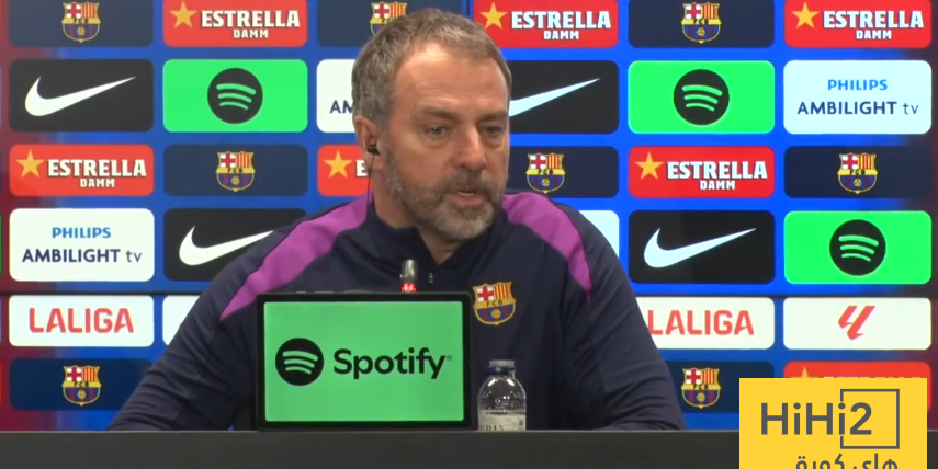 ماذا قال فليك عن مواجهة أوفييدو؟