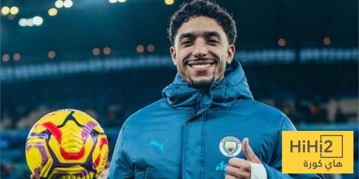 أول أهداف مرموش في الدوري الانجليزي هذا الموسم