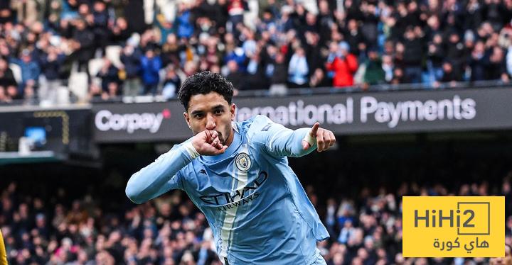 أهداف عمر مرموش في ملعب الاتحاد فقط