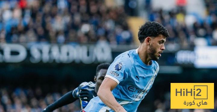 مساهمات نونيز هذا الموسم