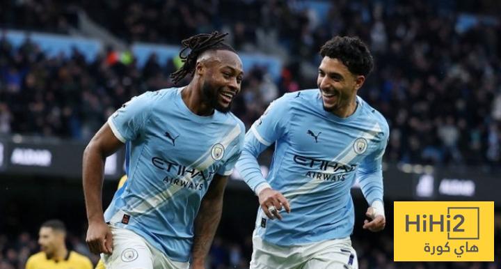 مساهمات سيمينو في الدوري الانجليزي