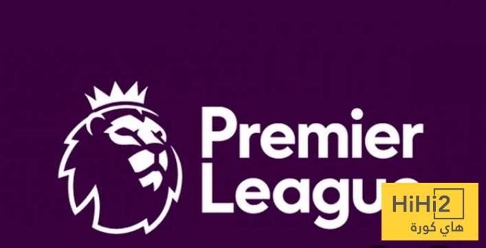 ترتيب الدوري الانجليزي بعد فوز مانشستر سيتي على ولفر هامبتون