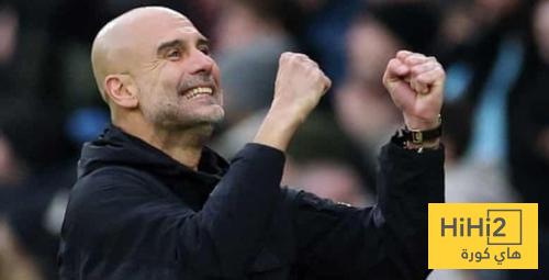 اول تعليق من غوارديولا بعد الفوز على وولفرهاميتون اول تعليق من غوارديولا بعد الفوز على وولفرهاميتون