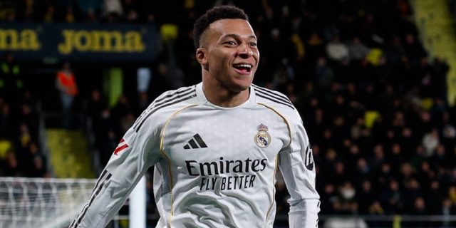 تقييم لاعبي ريال مدريد بعد الفوز على فياريال