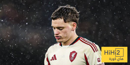 صورة – ليفربول من سيئ إلى أسوأ