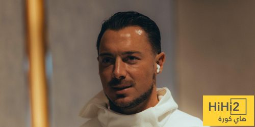 أول تعليق من يايسله بعد فوز الأهلي أمام نيوم