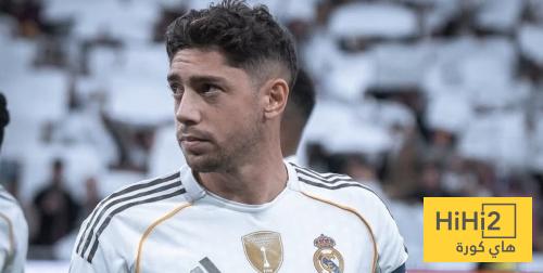 تعليقات فالفيردي بعد الفوز على فياريال