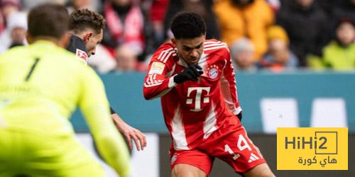 إحصائيات دياز أمام أوغسبورغ إحصائيات دياز أمام أوغسبورغ