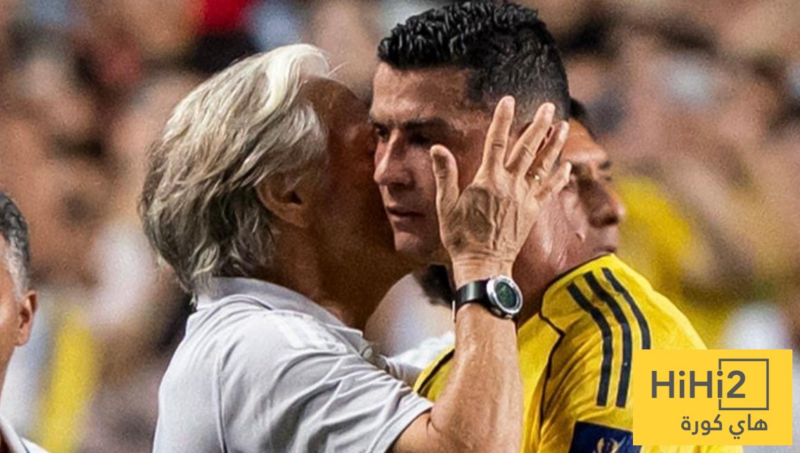 اسم مرشح لإنقاذ النصر من أزماته !