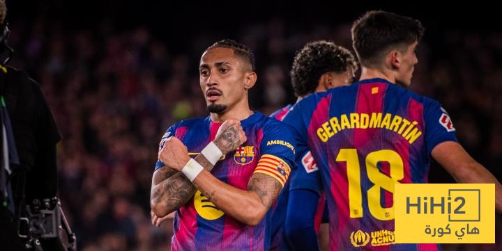 نتائج برشلونة هذا الموسم